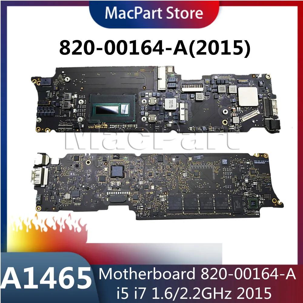 MacBook Air 11   i5 i7 1.6/2.2GHz 2015  A1465   820-00164-A ׽Ʈ